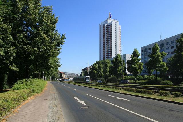 Wintergartenhochhaus